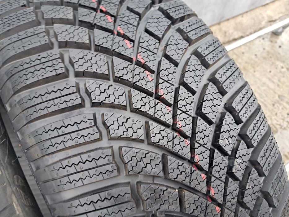 Резина зимова, НОВА, 215/55 R16 Bridgestone Blizzak LM005 (арт. 12193)