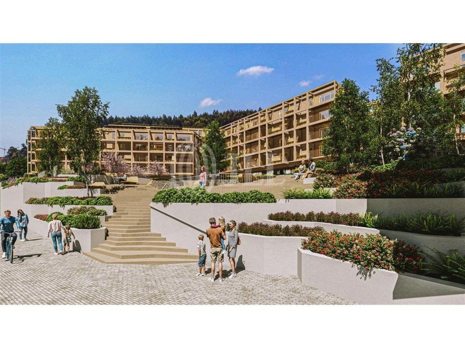 Loja no Gaia Hills, Vila Nova de Gaia, Porto