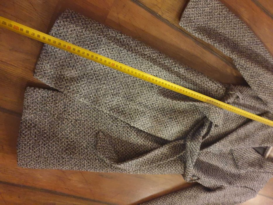 Płaszcz przejściowy Orsay S