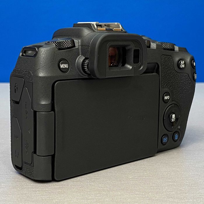 Canon EOS RP (Corpo) - 26.2MP