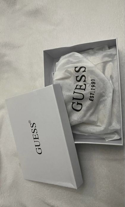 Mala de mao, Guess Mini Kerima de Bamboo