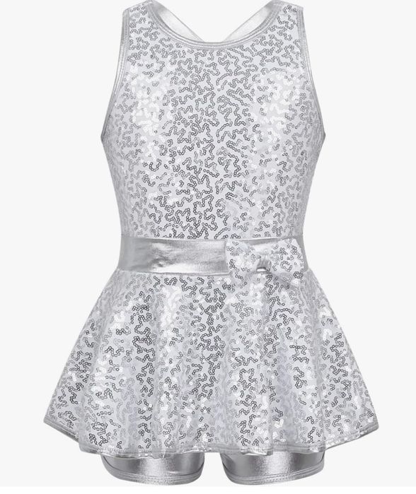 Sukienka na występy