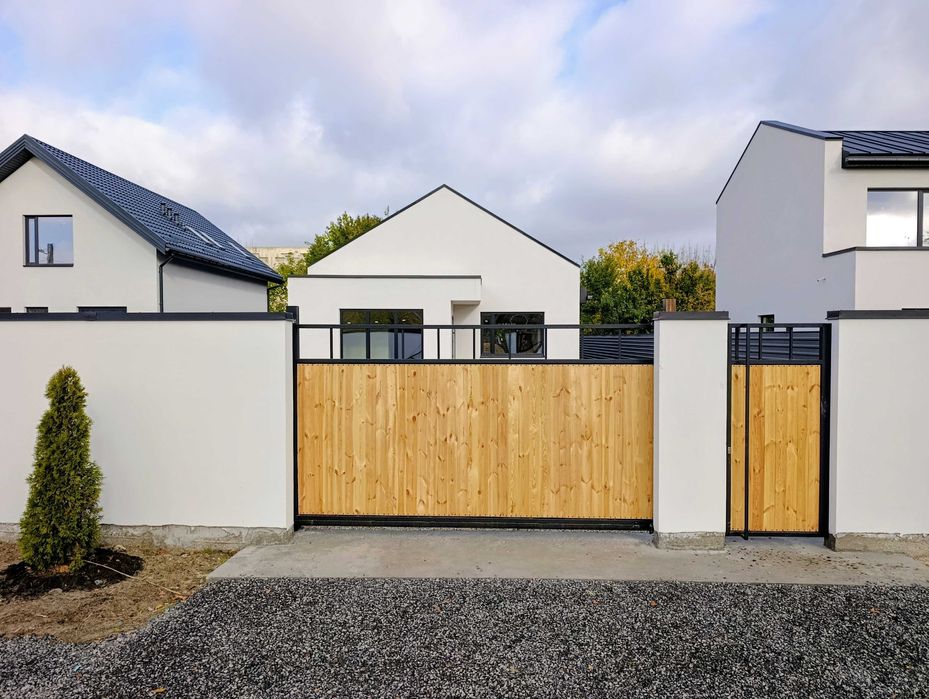 Продаж Будинку з газом в один поверх м.Черкаси