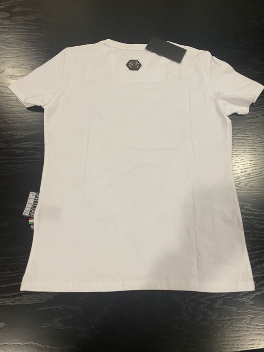 Tshirts philipp Plein