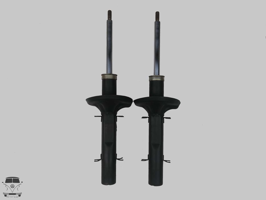 Амортизаторы стойки передние Гольф 4/Golf 4 Бора Шкода Октавия тур