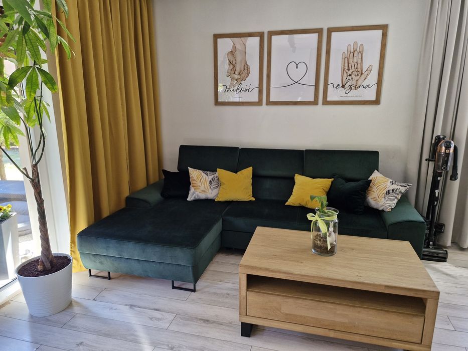 Narożnik 280x 172 cm