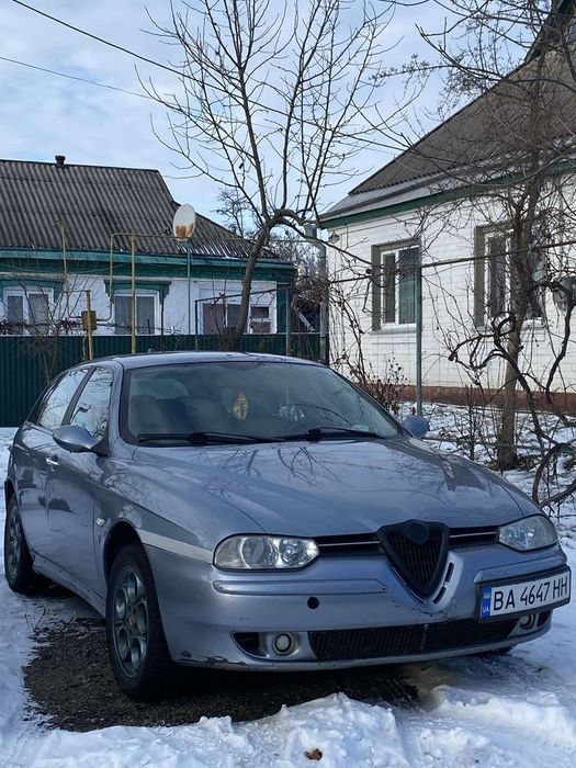 Продам авто Альфа