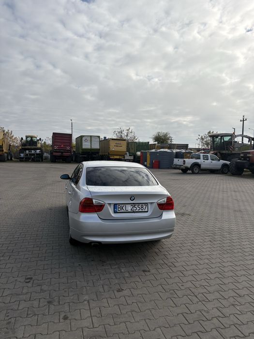 bmw seria3 e90 nowe opony