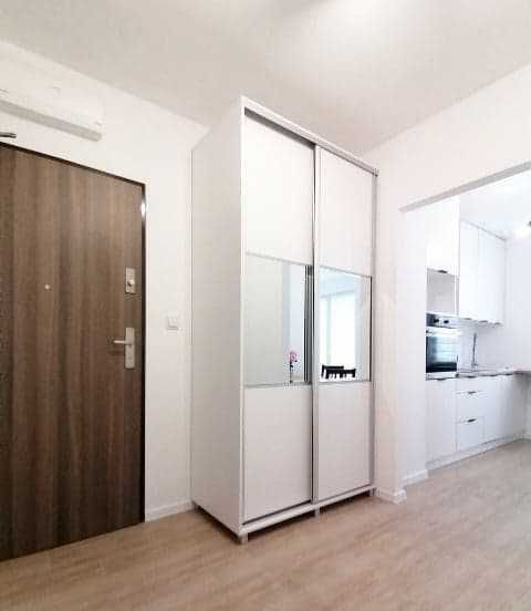 Mieszkanie do wynajęcia