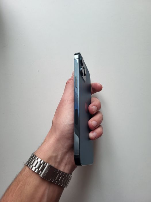 Iphone 12 pro max 256 gb neverlock, айфон 12 про макс 256 гб