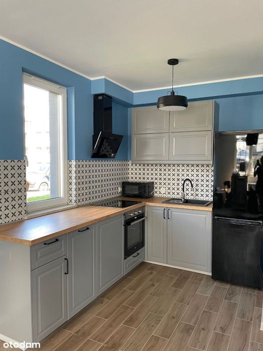 Lawendowe Wzgórze 2-pokojowe 42 m2