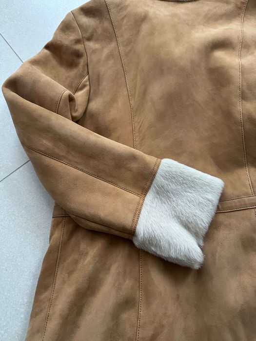 Дублянка розміром XL -нова