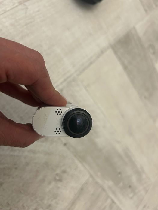 Kamera Sony HDR-AS200V+pilot+karta32GB+dodatki WSZYSTKO JAK NOWE