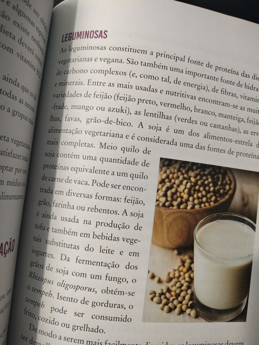 "O Grande Livro da Alimentação Saudável"