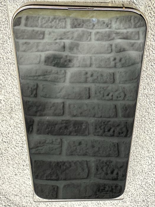 Apple iPhone 16 Pro Max 512Gb Desert Titanium Gold Neverlock АКБ 90%