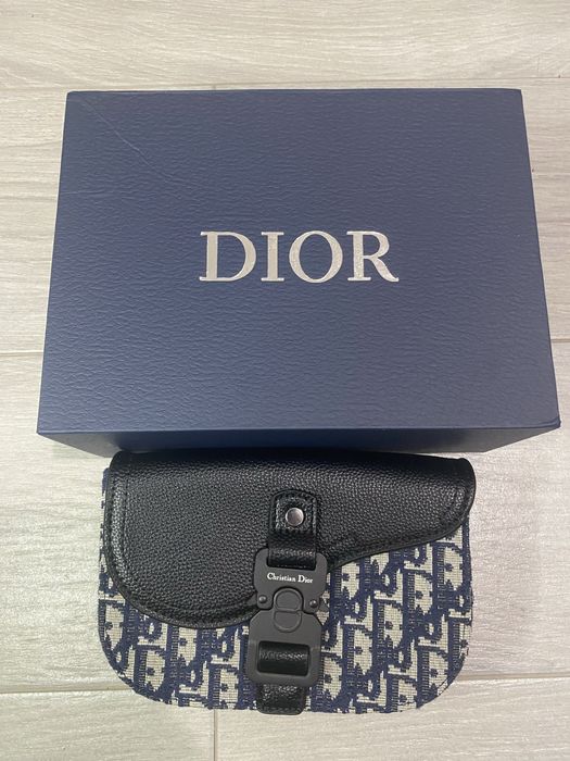 Christian Dior Bolsa com caixa