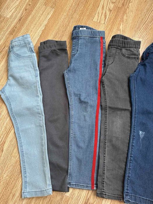 Штани,лосини для дівчинки