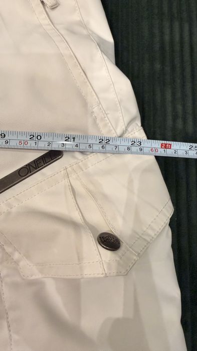 Spodnie narciarskie/snowboardowe O’NEILL