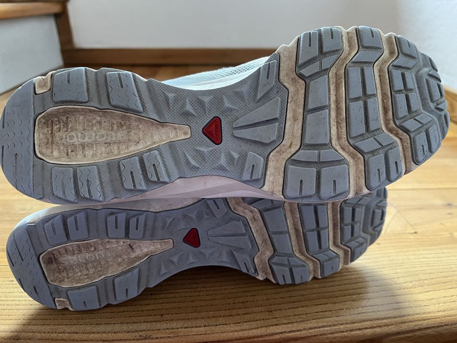 Buty Salomon 38 2/3