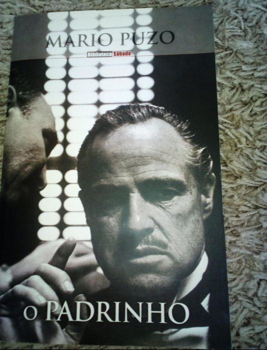 Vários livros como novos