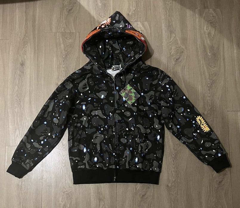 Зипка Bape cosmo 1:1
