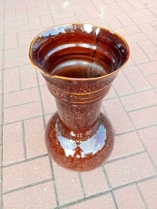 Wazon duży z uchem