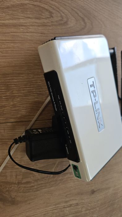 TP-Link TL-MR3420 Router 3G/4G