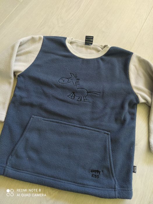 Polar bluza r. 122