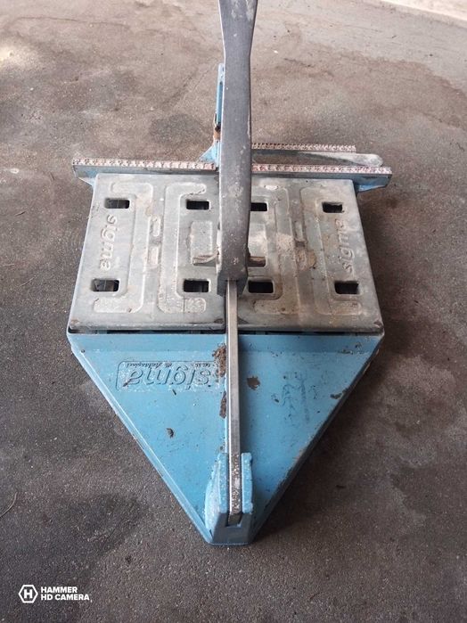 Maszynka do cięcia płytek