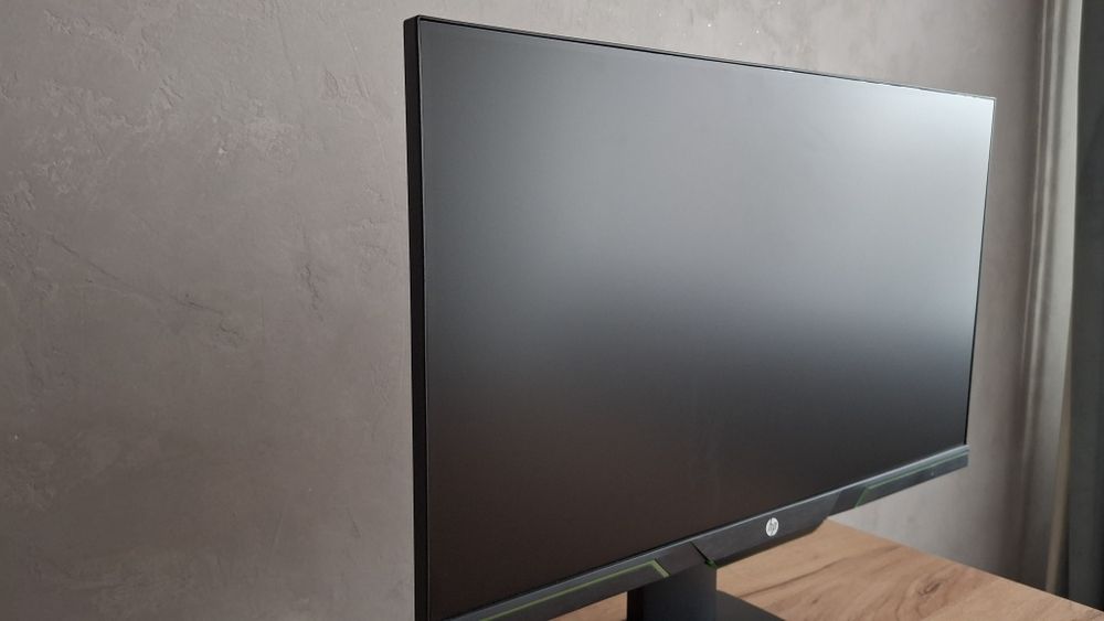 Monitor HP  27xq