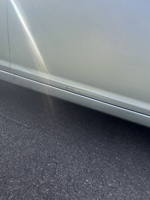Hyundai Accent 2007