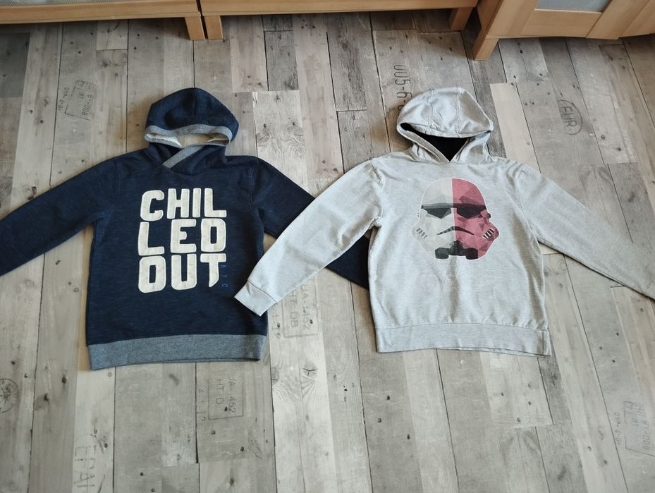 Bluza, bluzy Star Wars roz 146/152