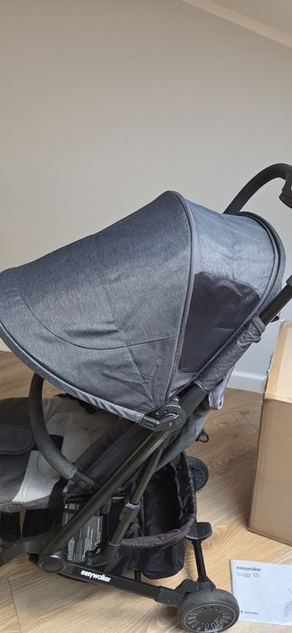 Wózek spacerowy EASYWALKER Buggy XS