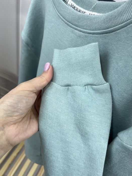 Світшот  на утепленні M