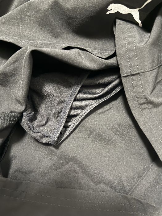 Мужские спортивные шорты Puma