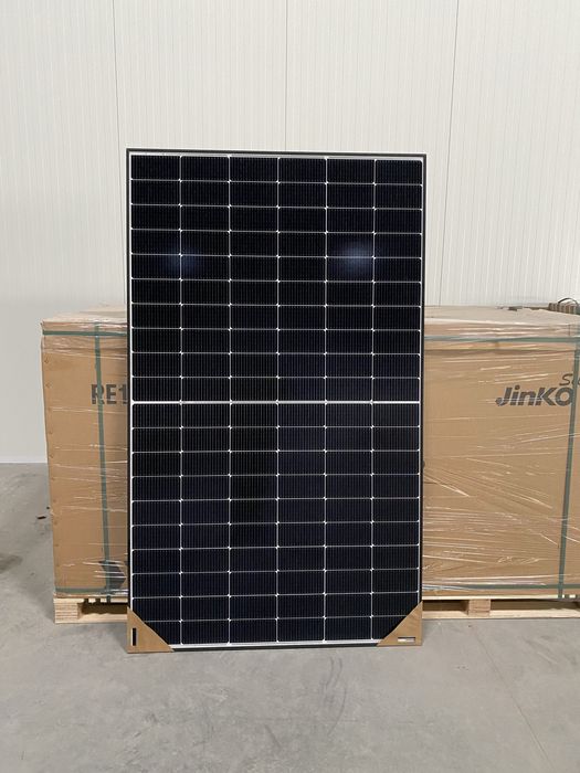 Сонячні панелі jinko JKM485N-60HL4-V