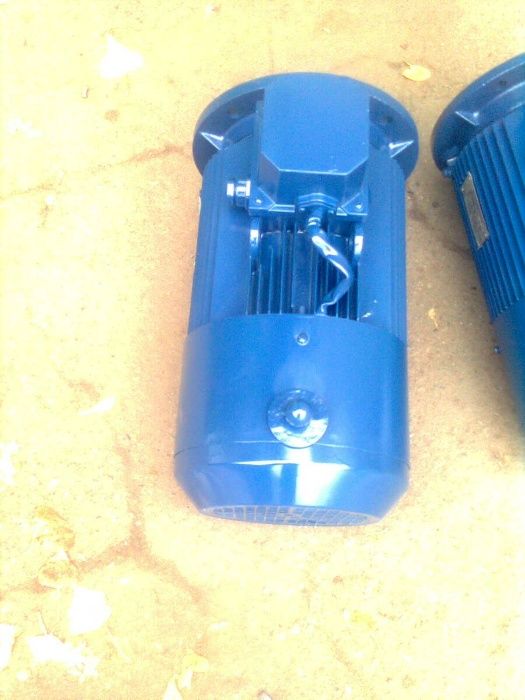 Электродвигатель 1.1 1.5 2.2 3 4 5.5 7.5 11 15 18.5 22 30 37 45 55 75