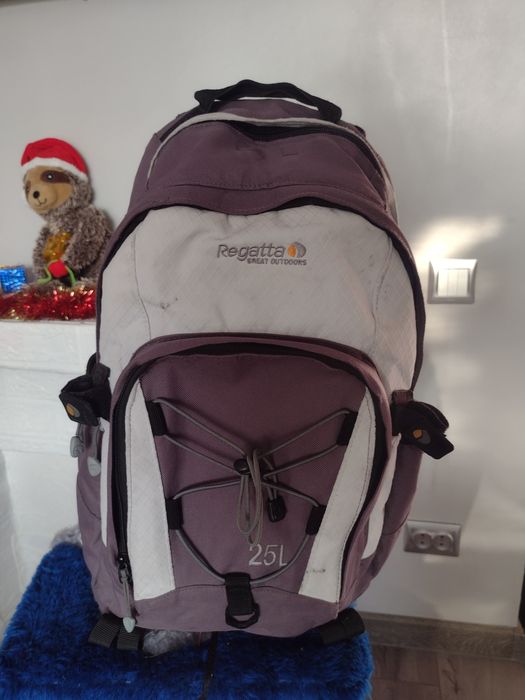 Рюкзак регата 25 литров