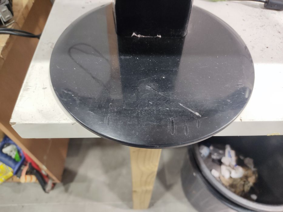 Monitor 19 polegadas