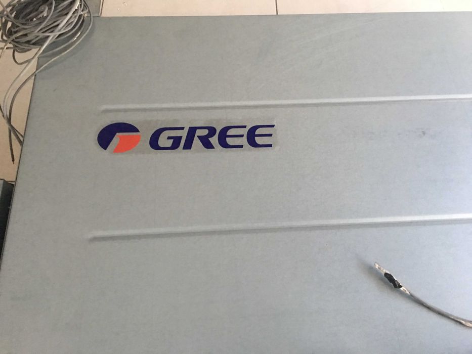 Ar Condicionado Gree