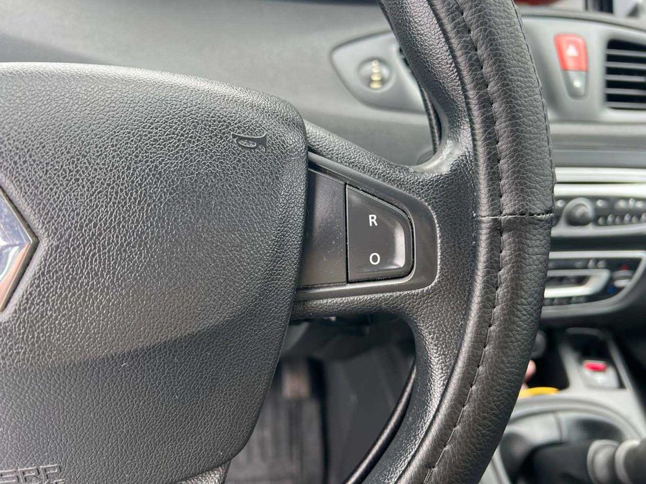 Продам Renault Scenic 2009р. #79221