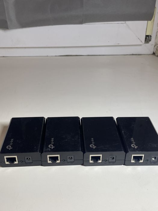 Адаптер POE TP-Link