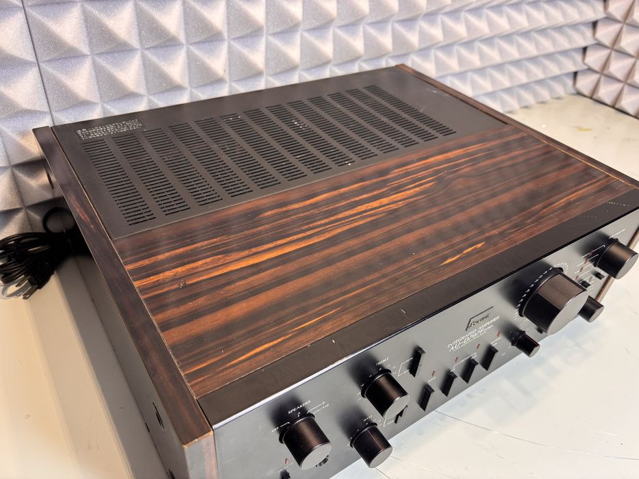 Wzmacniacz Sansui AU D 707 F EXTRA