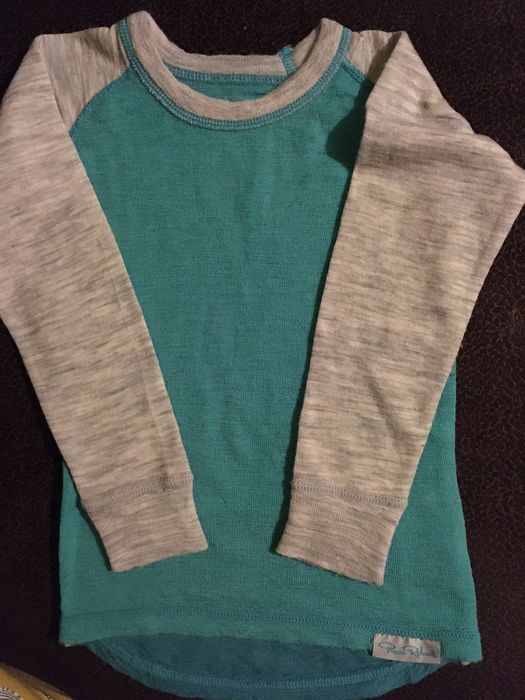 Bielizna termiczna, termoaktywna, wełna