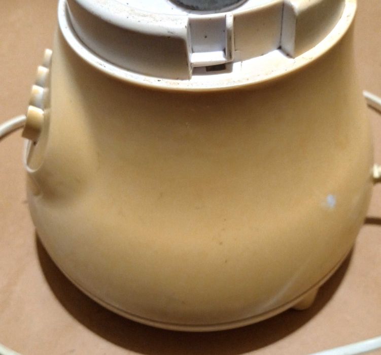 Блендер SCARLETT SC-4140