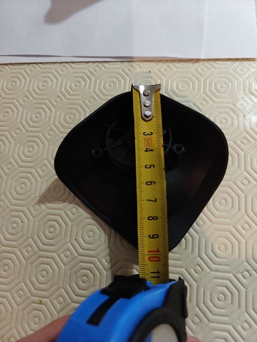 Nowe kółko do walizki