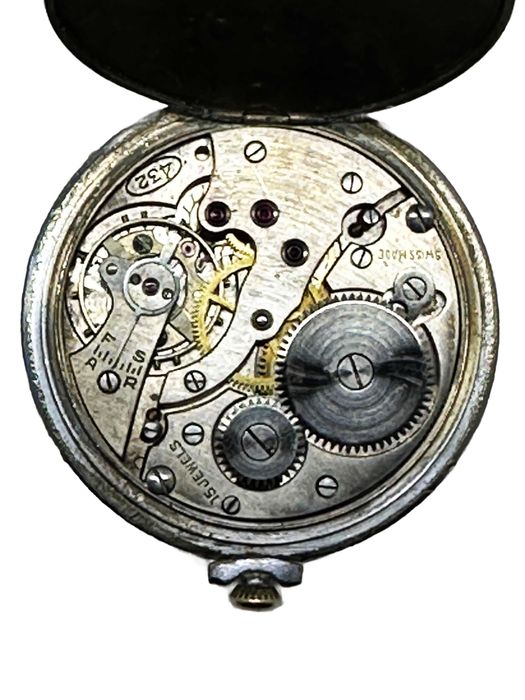 Relogio de bolso Vintage