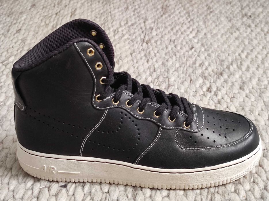 - Nike Air Force 1 High - Buty sportowe , sneakersy r. 46
