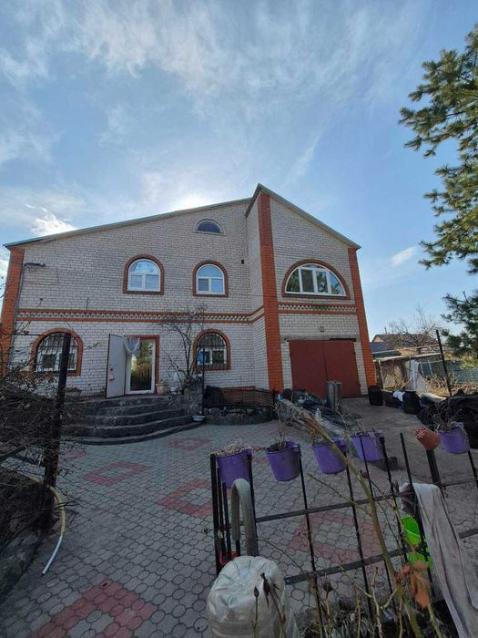 Продам будинок в пос. Балівка