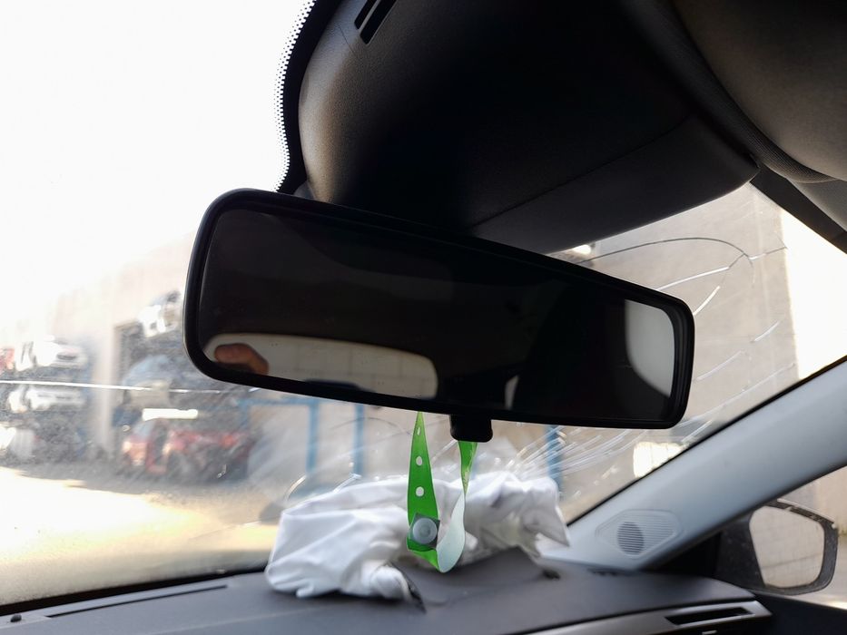 Espelho retrovisor interior PEUGEOT 308 SW III